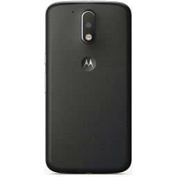 Moto G4 Gen Black, 2 GB, 32 GB) Refurbished