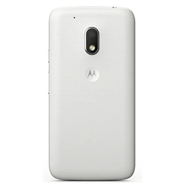 Motorola G Play, 4th Gen (White) Refurbished 