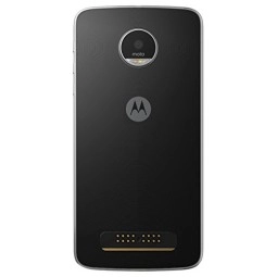Moto Z Play with Style Mod (Black, 32GB) refurbished 