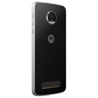 Moto Z Play with Style Mod (Black, 32GB) refurbished 