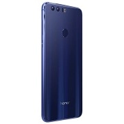 Honor 8 (Sapphire Blue, 4GB RAM + 32 GB Memory) Refurbished 