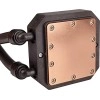 Corsair Cooling Hydro H45 (Black)