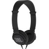 JBL C300SI On-Ear Dynamic Wired Headphones (Black) JBL C300SI On-Ear Dynamic Wired Headphones (Black)