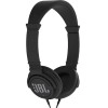 JBL C300SI On-Ear Dynamic Wired Headphones (Black) JBL C300SI On-Ear Dynamic Wired Headphones (Black)