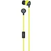 Skullcandy S2DUL-J319 in-Ear Headphones with Mic (Lime/Grey) Skullcandy S2DUL-J319 in-Ear Headphones with Mic (Lime/Grey)
