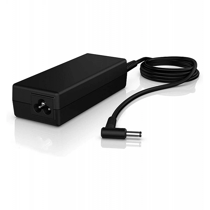 HP 90W Smart 4.5mm Blue Pin Adapter -W5D55AA- HP 90W Smart 4.5mm Blue Pin Adapter -W5D55AA-