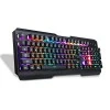 Redragon K506 Centaur Gaming Keyboard Black Redragon K506 Centaur Gaming Keyboard Black
