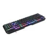 Redragon K506 Centaur Gaming Keyboard Black Redragon K506 Centaur Gaming Keyboard Black
