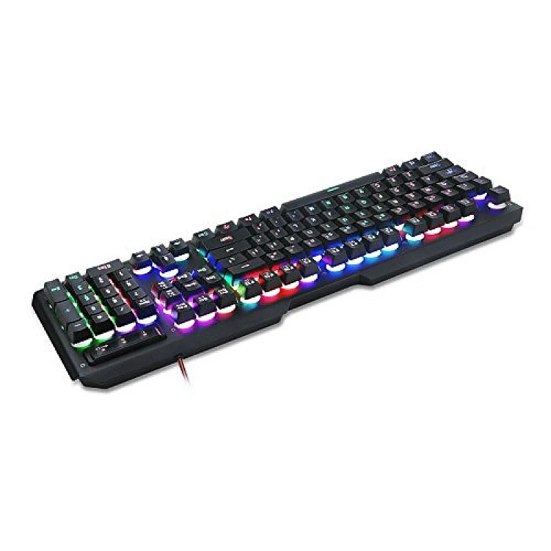 Redragon K506 Centaur Gaming Keyboard Black Redragon K506 Centaur Gaming Keyboard Black