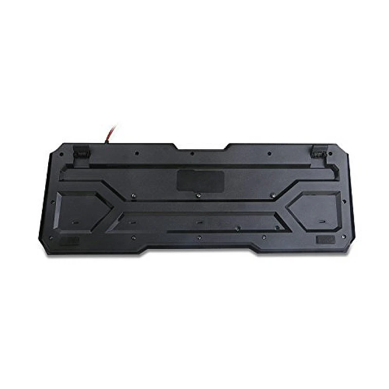 Redragon K506 Centaur Gaming Keyboard Black Redragon K506 Centaur Gaming Keyboard Black