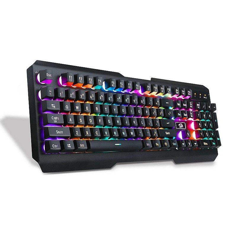Redragon K506 Centaur Gaming Keyboard Black Redragon K506 Centaur Gaming Keyboard Black