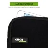 GIZGA essentials Tablet Kindle Bag Sleeve Case Cover Pouch for 11 Inch Tablets, Premium, Office Bag for Men And Women Black GIZGA essentials Tablet Kindle Bag Sleeve Case Cover Pouch for 11 Inch Tablets, Premium, Office Bag for Men And Women Black