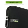 GIZGA essentials Tablet Kindle Bag Sleeve Case Cover Pouch for 11 Inch Tablets, Premium, Office Bag for Men And Women Black GIZGA essentials Tablet Kindle Bag Sleeve Case Cover Pouch for 11 Inch Tablets, Premium, Office Bag for Men And Women Black