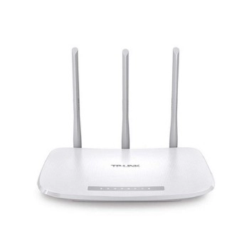TP-link N300 WiFi Wireless Router TL-WR845N | 300Mbps Wi-Fi Speed 