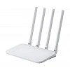 Xiaomi Mi Smart Router 4C 300 Mbps with 4 high Performance Antenna App Control Single Band Wi-Fi White Xiaomi Mi Smart Router 4C 300 Mbps with 4 high Performance Antenna App Control Single Band Wi-Fi White