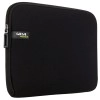 Gizga Essentials Laptop Bag Sleeve Case Cover for 13-Inch/ 13.3 Inch Laptop MacBook Air Pro (Black) Gizga Essentials Laptop Bag Sleeve Case Cover for 13-Inch/ 13.3 Inch Laptop MacBook Air Pro (Black)
