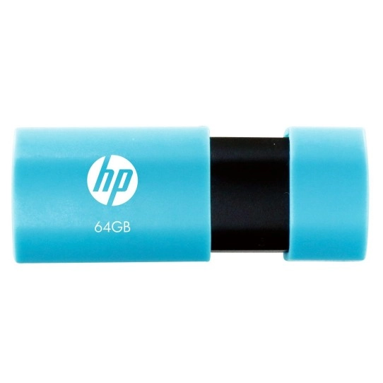 HP v152w 64GB USB 2.0 Pen Drive