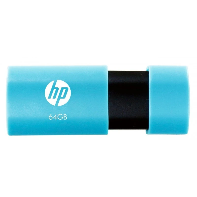 HP v152w 64GB USB 2.0 Pen Drive HP v152w 64GB USB 2.0 Pen Drive