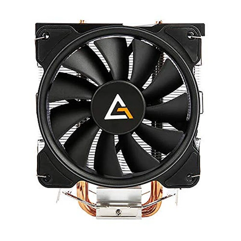 Antec A400 RGB CPU Cooler Fan Compatible Antec A400 RGB CPU Cooler Fan Compatible