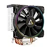 Antec A400 RGB CPU Cooler Fan Compatible Antec A400 RGB CPU Cooler Fan Compatible
