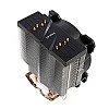 Antec A400 RGB CPU Cooler Fan Compatible Antec A400 RGB CPU Cooler Fan Compatible