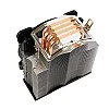Antec A400 RGB CPU Cooler Fan Compatible Antec A400 RGB CPU Cooler Fan Compatible