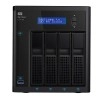 Western Digital My Cloud Expert Series 4-Bay 24TB Network Attached Storage