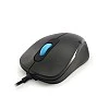 Amkette Kwik Pro Wired Optical USB Mouse with 3 Button – Black Amkette Kwik Pro Wired Optical USB Mouse with 3 Button – Black