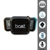 boAt Stone 200 Portable Bluetooth Speakers Black boAt Stone 200 Portable Bluetooth Speakers Black