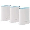 Netgear Orbi High Performance AC3000 Tri-Band Whole Home Mesh WiFi System with 3Gbps Speed (RBK50, 1 Router & 1 Satellite Covers Upto 5000 sqft) Netgear Orbi High Performance AC3000 Tri-Band Whole Home Mesh WiFi System with 3Gbps Speed (RBK50, 1 Router & 1 Satellite Covers Upto 5000 sqft)