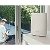 Netgear Orbi High Performance AC3000 Tri-Band Whole Home Mesh WiFi System with 3Gbps Speed (RBK50, 1 Router & 1 Satellite Covers Upto 5000 sqft) Netgear Orbi High Performance AC3000 Tri-Band Whole Home Mesh WiFi System with 3Gbps Speed (RBK50, 1 Router & 1 Satellite Covers Upto 5000 sqft)