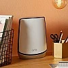 Netgear Orbi High Performance AC3000 Tri-Band Whole Home Mesh WiFi System with 3Gbps Speed (RBK50, 1 Router & 1 Satellite Covers Upto 5000 sqft) Netgear Orbi High Performance AC3000 Tri-Band Whole Home Mesh WiFi System with 3Gbps Speed (RBK50, 1 Router & 1 Satellite Covers Upto 5000 sqft)