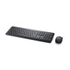 Dell Km117 Wireless Keyboard Mouse Dell Km117 Wireless Keyboard Mouse