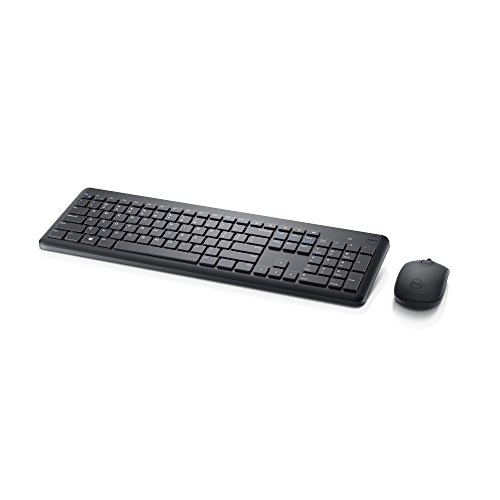 Dell Km117 Wireless Keyboard Mouse Dell Km117 Wireless Keyboard Mouse