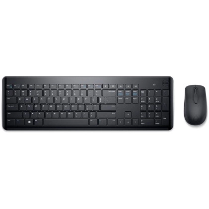 Dell Km117 Wireless Keyboard Mouse Dell Km117 Wireless Keyboard Mouse