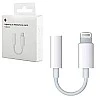 Apple Lightning to 3.5 mm Headphone Jack Adapter Apple Lightning to 3.5 mm Headphone Jack Adapter