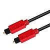 Honeywell Digital Optical TosLink Cable- 2Meters Honeywell Digital Optical TosLink Cable- 2Meters