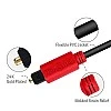 Honeywell Digital Optical TosLink Cable- 2Meters Honeywell Digital Optical TosLink Cable- 2Meters