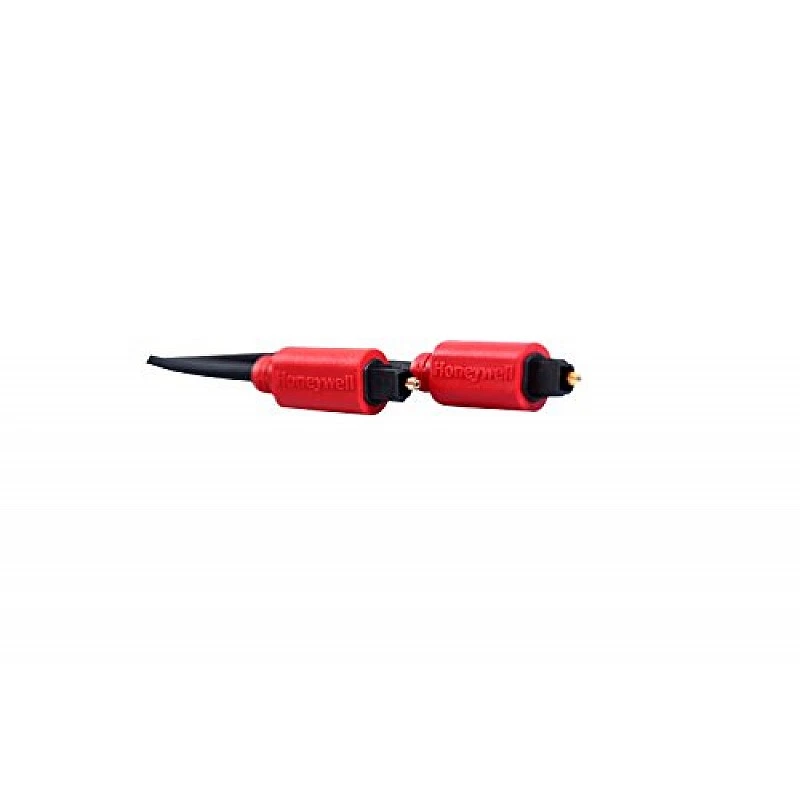Honeywell Digital Optical TosLink Cable- 2Meters Honeywell Digital Optical TosLink Cable- 2Meters