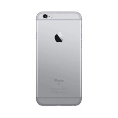 Apple iPhone 6s 32 GB, Space Grey refurbished