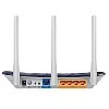 TP-Link Archer C60 AC1350 Dual Band Wireless, Wi-Fi Speed Up to 867 Mbps/5 GHz + 300 Mbps/2.4 GHz TP-Link Archer C60 AC1350 Dual Band Wireless, Wi-Fi Speed Up to 867 Mbps/5 GHz + 300 Mbps/2.4 GHz