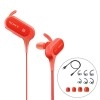 SONY-MDRXB50BSB Black Sony Bluetooth in Ear Headset Headphone