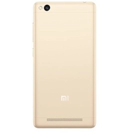 Mi Xiaomi Redmi 3S (Gold, 16GB) Refurbished