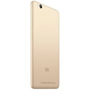 Mi Xiaomi Redmi 3S (Gold, 16GB) Refurbished