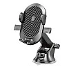 AIRTREE Twist Universal Car Mobile Holder for Dashboard 360 with One Touch Technology - Expandable Black… AIRTREE Twist Universal Car Mobile Holder for Dashboard 360 with One Touch Technology - Expandable Black…
