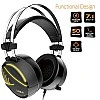 GAMDIAS Hebe M1 RGB 7.1 Virtual Surround Sound Gaming Headset GAMDIAS Hebe M1 RGB 7.1 Virtual Surround Sound Gaming Headset
