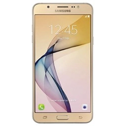 Samsung Galaxy On8 Gold, 3GB RAM, 16GB Storage refurbished