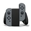 PowerA Joy-Con Comfort Grip for Nintendo Switch, Black (Officially Licensed) PowerA Joy-Con Comfort Grip for Nintendo Switch, Black (Officially Licensed)