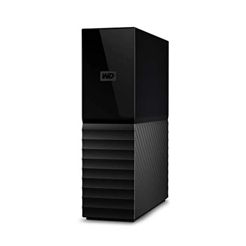 Western Digital WD 8TB My Book Desktop External Hard Disk Drive-3.5Inch Hard Drive Western Digital WD 8TB My Book Desktop External Hard Disk Drive-3.5Inch Hard Drive
