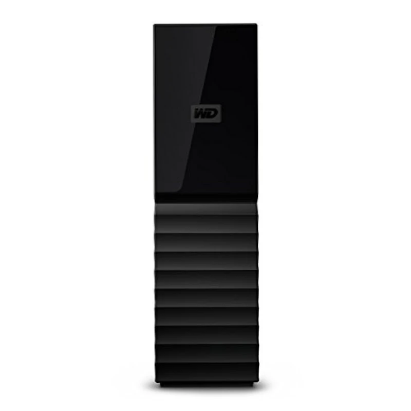 Western Digital WD 8TB My Book Desktop External Hard Disk Drive-3.5Inch Hard Drive Western Digital WD 8TB My Book Desktop External Hard Disk Drive-3.5Inch Hard Drive